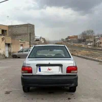 پراید مدل۸۹خاص|خودرو سواری و وانت|مراغه, |دیوار