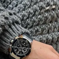 ساعت هابلوت مردانه|ساعت|رشت, حمیدیان|دیوار