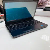 لپتاپ دل Core i3 نسل 4 رم 8 لمسی ( استوک اروپایی)|رایانه همراه|شهرکرد, |دیوار