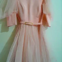 لباس های مجلسی شیک دخترانه زنانه|لباس|تبریز, |دیوار