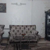 مبل راحتی در حد نو|مبلمان خانگی و میز عسلی|تهران, مسعودیه|دیوار