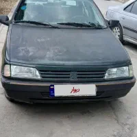 پژو آر دی آی (RDi) بنزینی، مدل ۱۳۸۵|خودرو سواری و وانت|گرگان, |دیوار