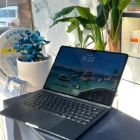 مک بوک ایر M2 256GB RAM 16 باتری 100٪|رایانه همراه|کرج, گوهردشت|دیوار