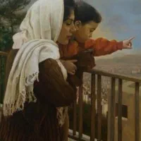 پرستار کودک سه ساله روبروی مجتمع ورزشی یاس