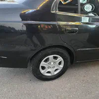 هیوندای ورنا 1600 مدل 88 کم‌کارکرد|خودرو سواری و وانت|تهران, شهرک غرب|دیوار
