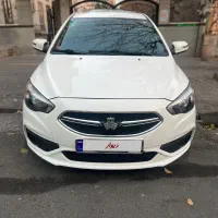 شاهین اتومات مدل ۱۴۰۳ cvt