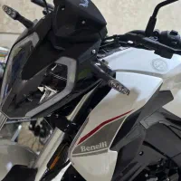 موتور بنلی 180s