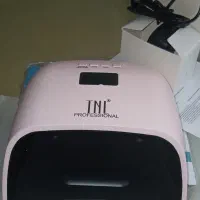 دستگاه لاک خشک کن اورجینال|آرایشی، بهداشتی، درمانی|کرج, کوی بعثت|دیوار