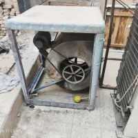 کولر وکابل