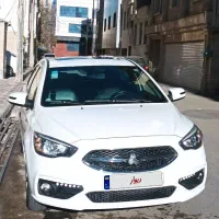 شاهین اتومات ۱۴۰۳ ، سانروف دار