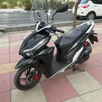 کلیک ۱۵۰ تایلندی تک ریموت