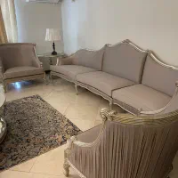 مبلمان پذیرایی