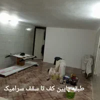 ویلایی دو و نیم طبقه دوبلکس|فروش خانه و ویلا|مشهد, شیرودی|دیوار