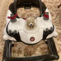 فروش روروئک کودک نو و آکبند(موزیکال)