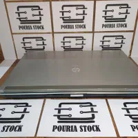 لپ تاپ HP 8540p i7