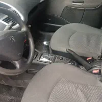 207مدل89اتومات کم کار|خودرو سواری و وانت|گلستان (تهران), |دیوار