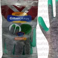 دستکش کار برند گیلان سری یک ضدبرش