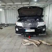 مکانیک سیار ورامین و تهران