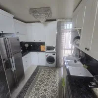 آپارتمان ۵۳ متری با ۲ متر بالکن ربذه جنوبی