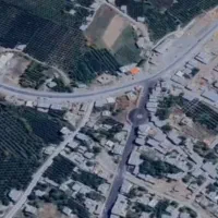 زمین مسکونی زیوه