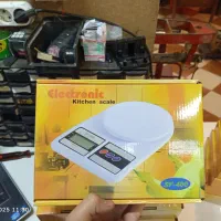 ترازو آشپزخانه (با یک سال گارانتی) ارزانترین قیمت|فروشگاه و مغازه|کاشان, میدانگاه آقا|دیوار