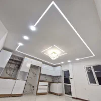 واحد ۷۰ متری کلید نخورده نوساز خدمات پشتیبانی|فروش آپارتمان|هشتگرد, فاز ۷ مهستان|دیوار