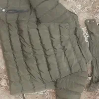 کاپشن بچه گانه