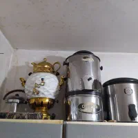 فروش لوازم برقی منزل معاوضه باموتور