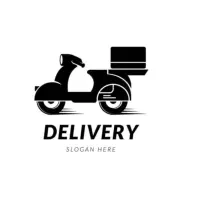 پیک موتوری رستوران