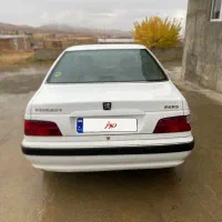 پژو پارس ۱۴۰۱