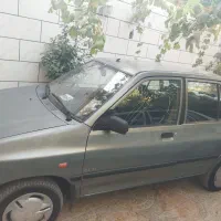 مدل 86شاسی پلم|خودرو سواری و وانت|مبارکه, |دیوار