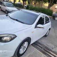 برلیانس ۳۲۰ مدل۹۷