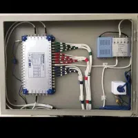 نصب و راه اندازی آنتن و تلویزیون