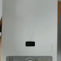 آبگرمکن B3215i برقی و آبگرمکن b15 گازی و درب وبشکه|آبگرمکن، پکیج، شوفاژ|زاهدان, |دیوار