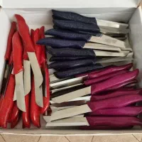 چاقو لیزری اصل آلمان|ظروف سرو و پذیرایی|اراک, |دیوار