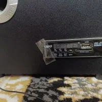 بلندگو ۳ تکه xp product|قطعات و لوازم جانبی رایانه|تهران, طرشت|دیوار