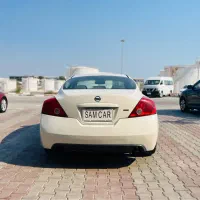 نیسان آلتیما کوپه|خودرو سواری و وانت|کیش, |دیوار