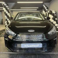 Ej7+ ایی جی 7 برقی