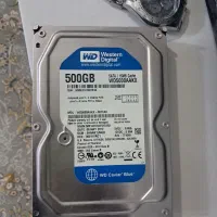 هارد 500گیگ
