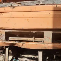 اتاق با لوازم