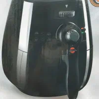 ایر فایر(سرخکن بدون روغن)