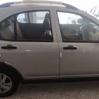 اطلس G مدل 1403(مایل به معاوضه)|خودرو سواری و وانت|قزوین, |دیوار