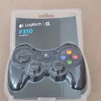 دسته بازی لاجیتک مدل F310