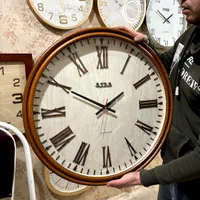 ساعت دیواری افرا|ساعت دیواری و تزئینی|اراک, |دیوار