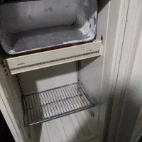 یخچال ارج|یخچال و فریزر|بروجن, |دیوار