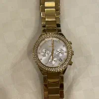 ساعت زنانه ویولت نو تمام استیل ضد آب