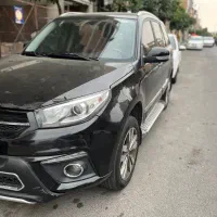 ام وی ام X 33 S|خودرو سواری و وانت|گرگان, |دیوار