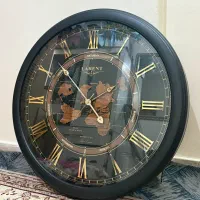 ساعت دیواری|ساعت دیواری و تزئینی|ایلام, |دیوار