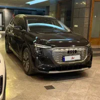 آئودی Q5 مدل 2024 تیپ ۱