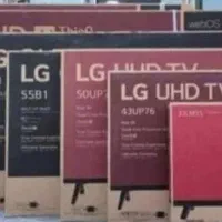 فروش تلویزیون LED 4K اقساطی|تلویزیون و پروژکتور|بندرعباس, |دیوار